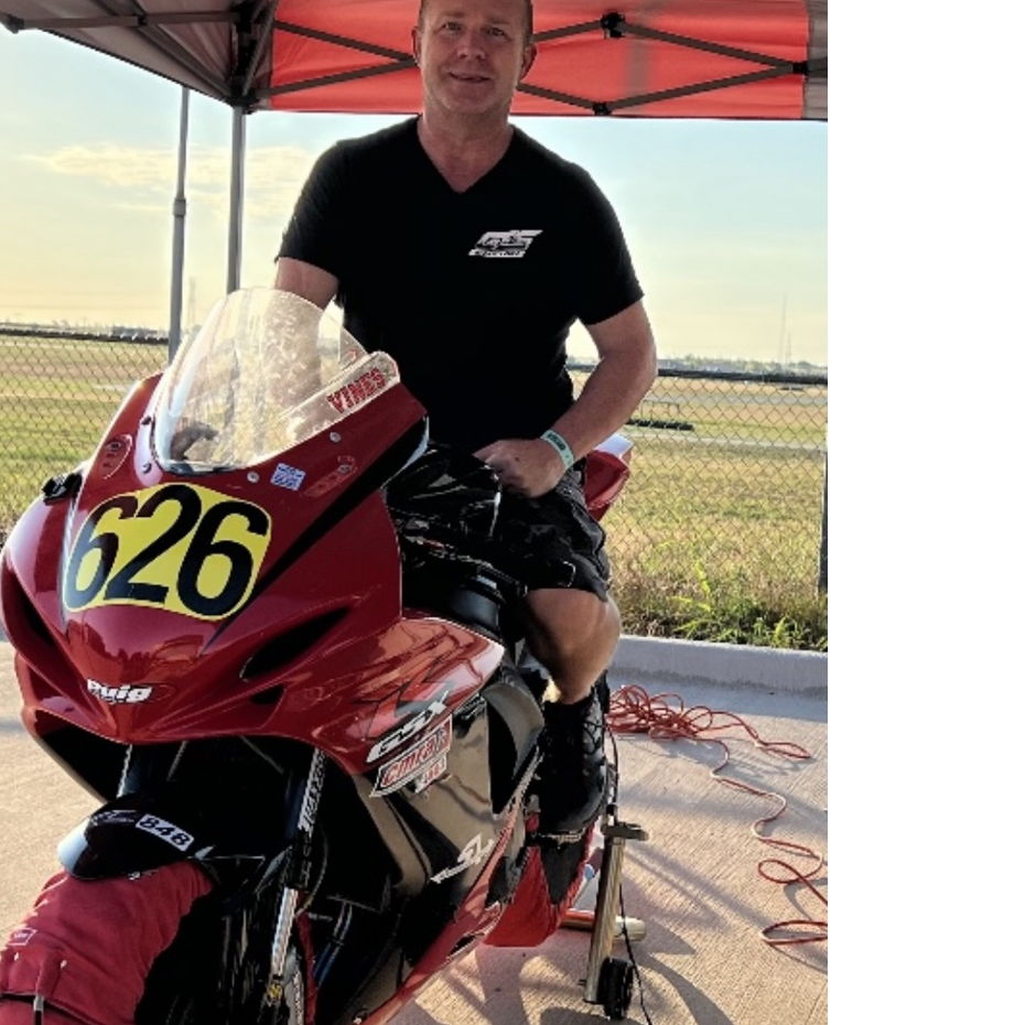 Profile of Donnie Vines
