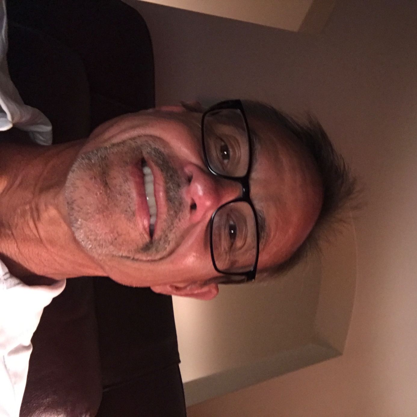 Profile of Tom Jensen