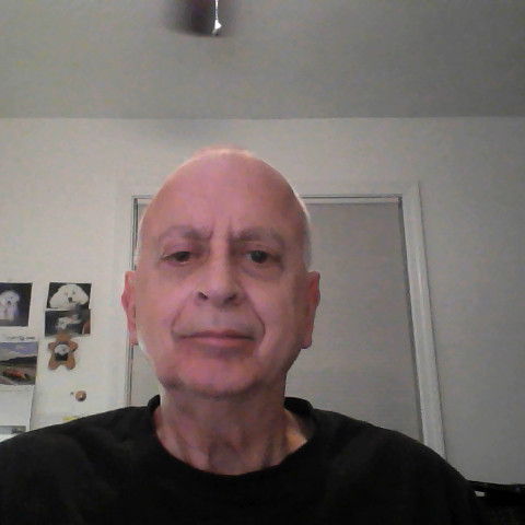 Profile of Edwin Wolf