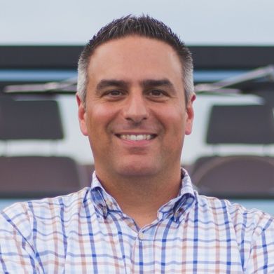 Profile of Seth Burgett