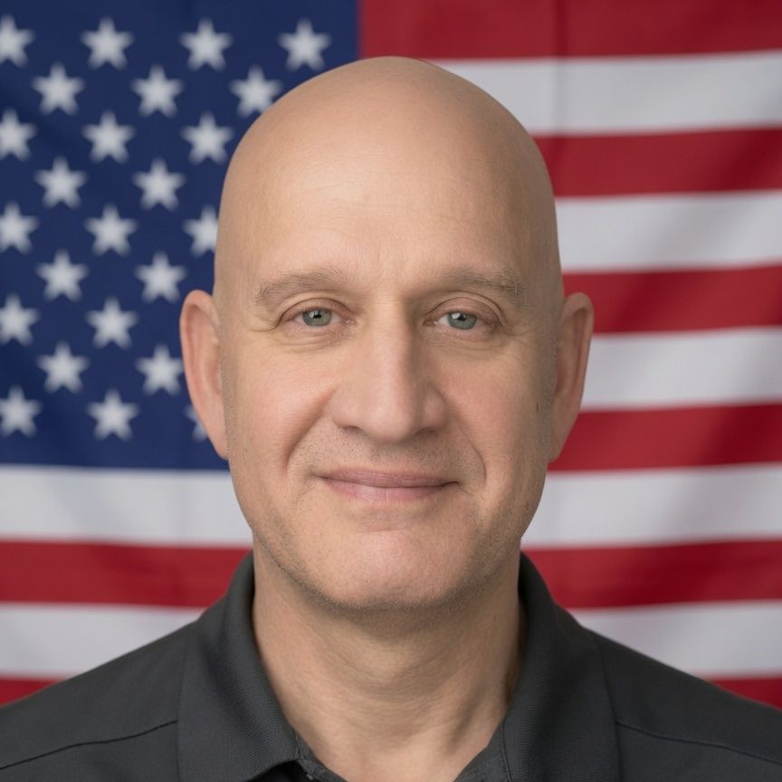 Profile of Tim Craig