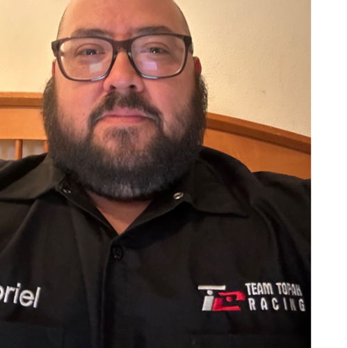 Profile of Gabriel Hernandez