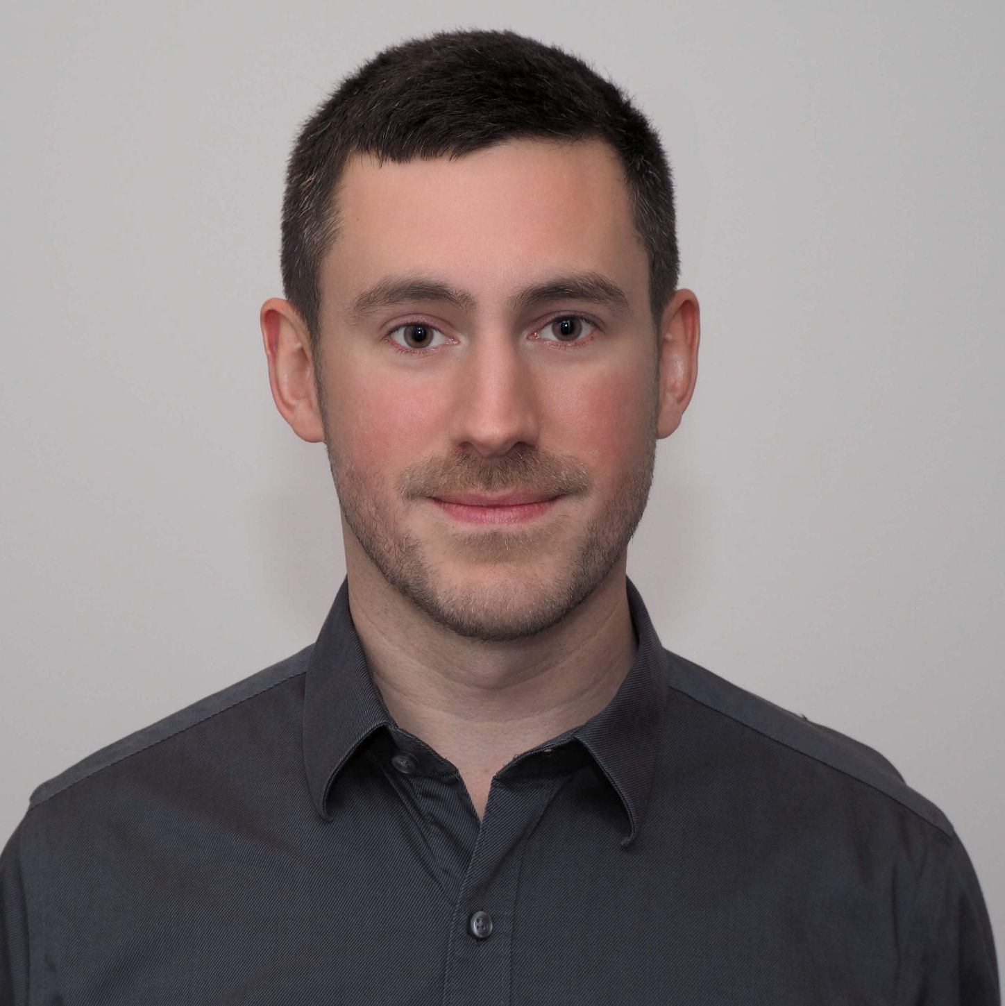 Profile of Stephen Strangways