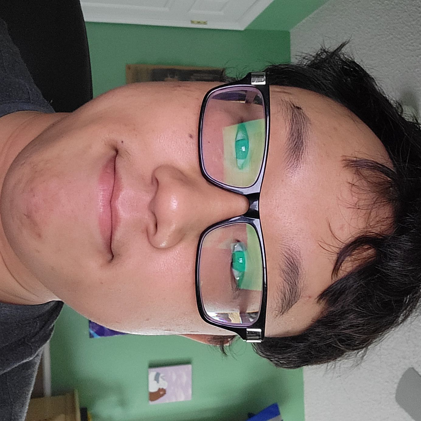 Profile of Ryan Prum