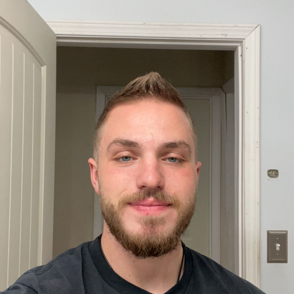 Profile of Ty Falcon