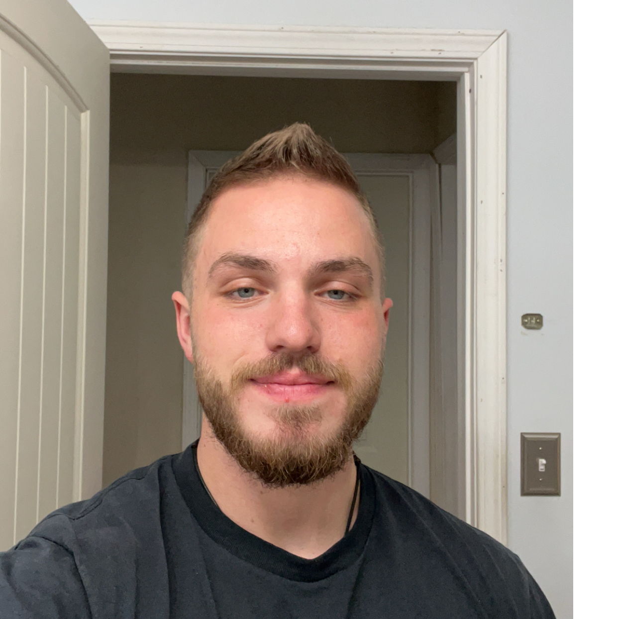 Profile of Ty Falcon
