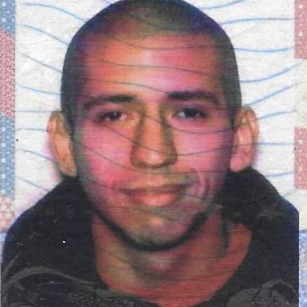 Profile of Bryan Oseguera