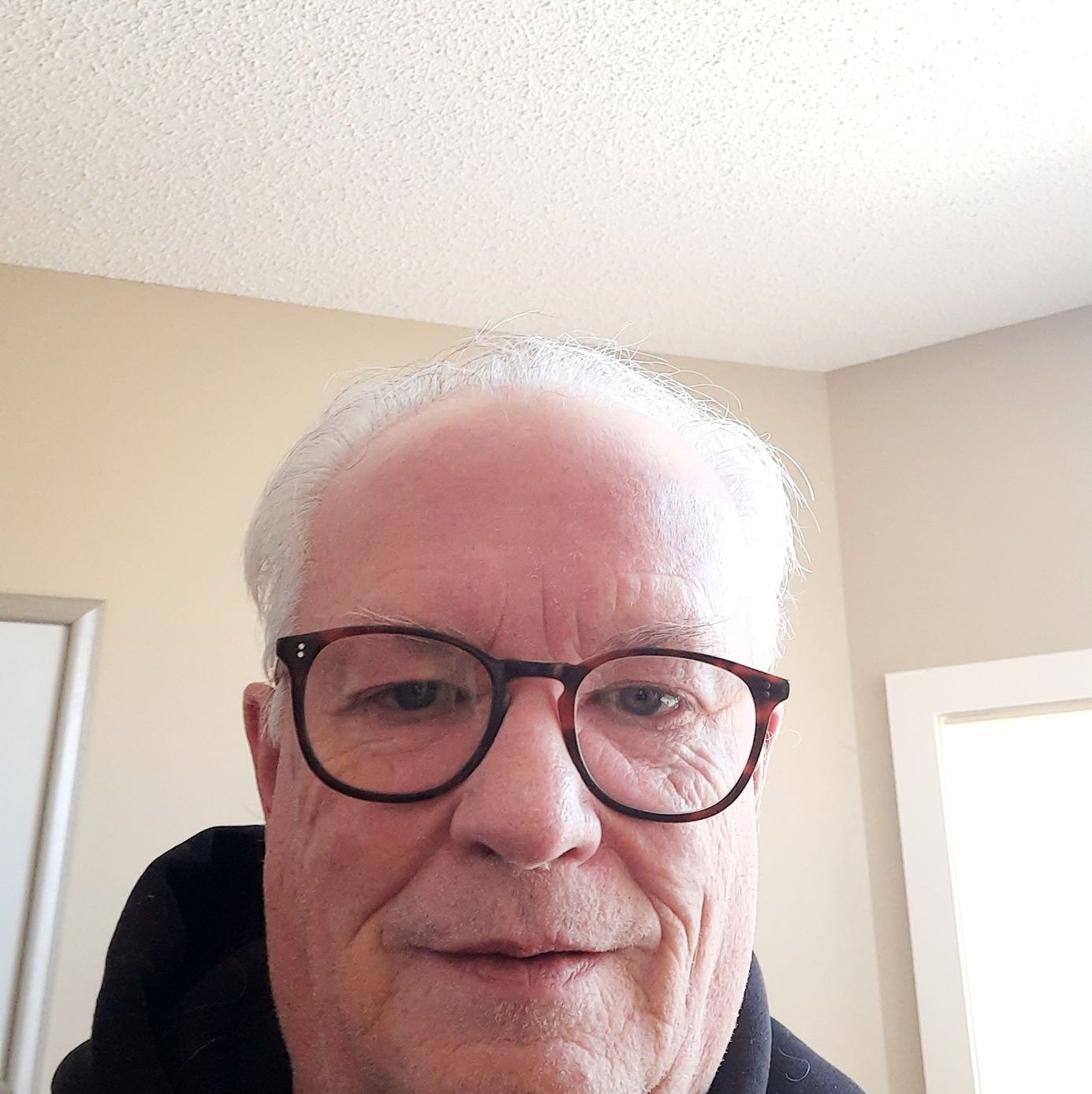 Profile of Ken Donaghy