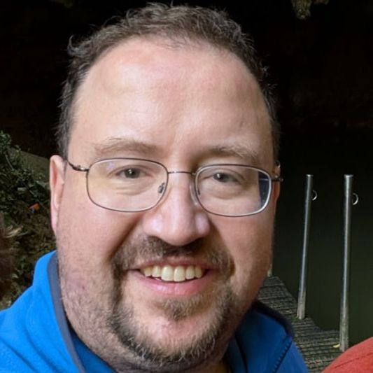 Profile of Tim Case