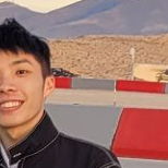 Profile of Ryan Ching