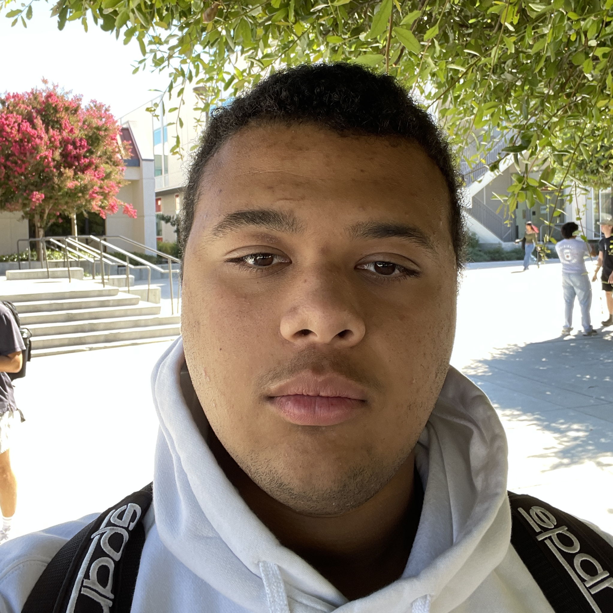 Profile of Jordan Haynes