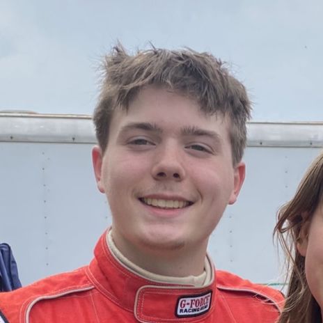 Profile of Cameron Satterley