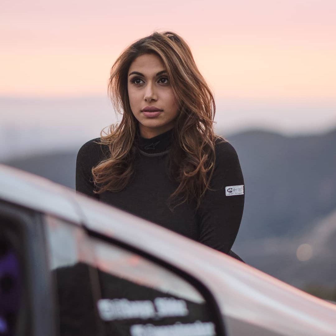 Profile of Sonya Klaus