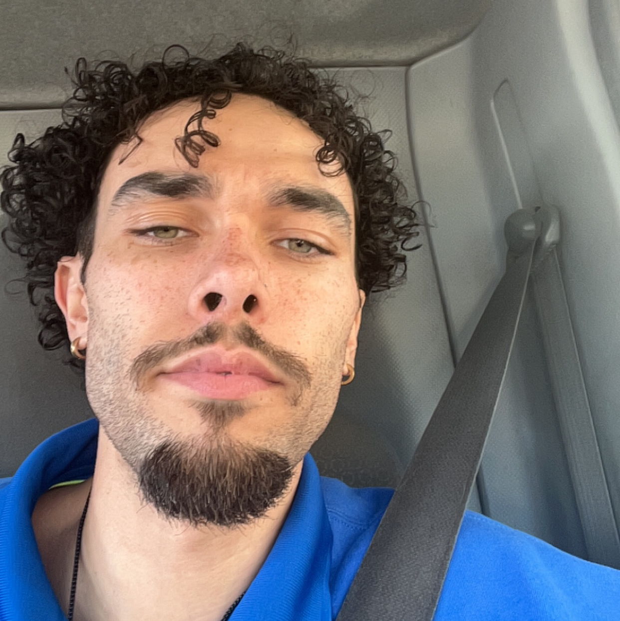 Profile of Alius Evans