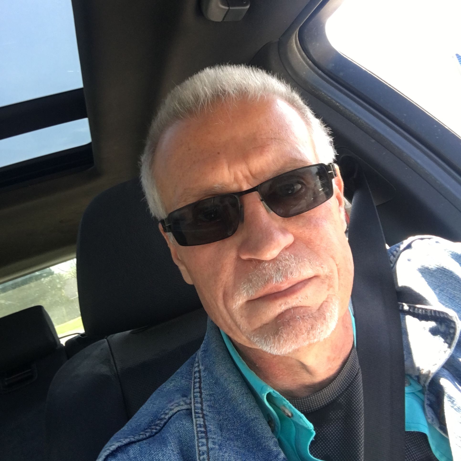 Profile of Dolph Haege
