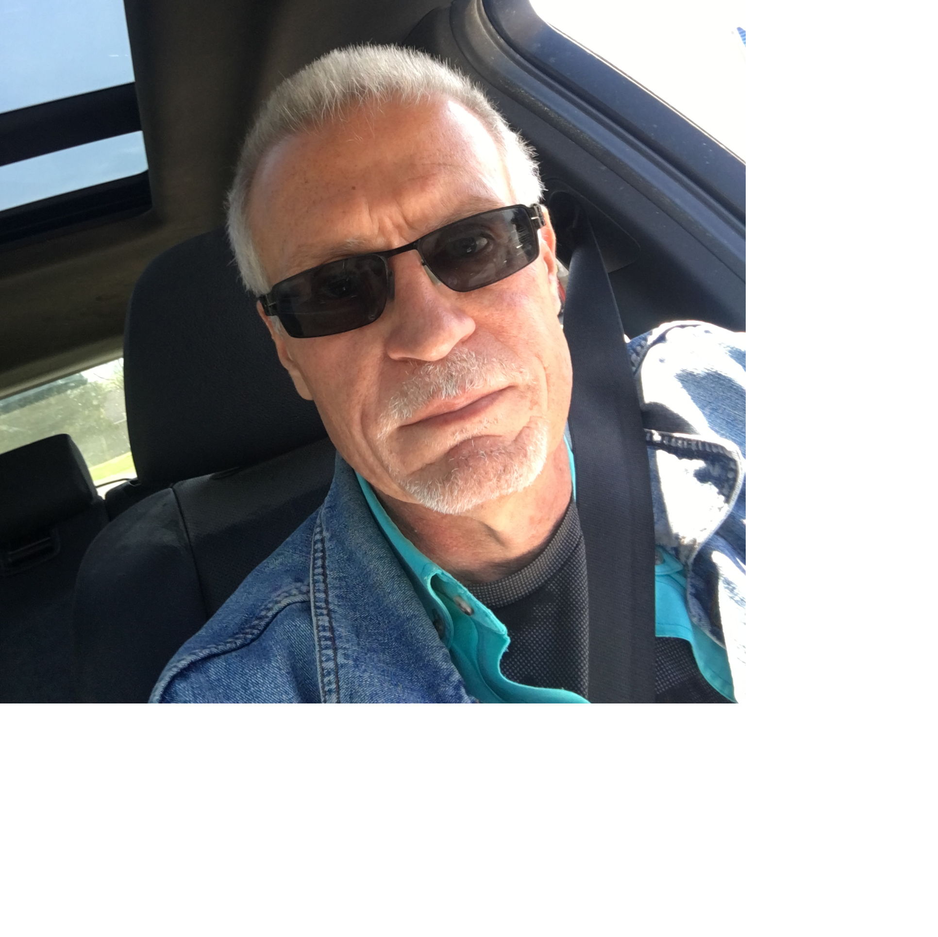 Profile of Dolph Haege