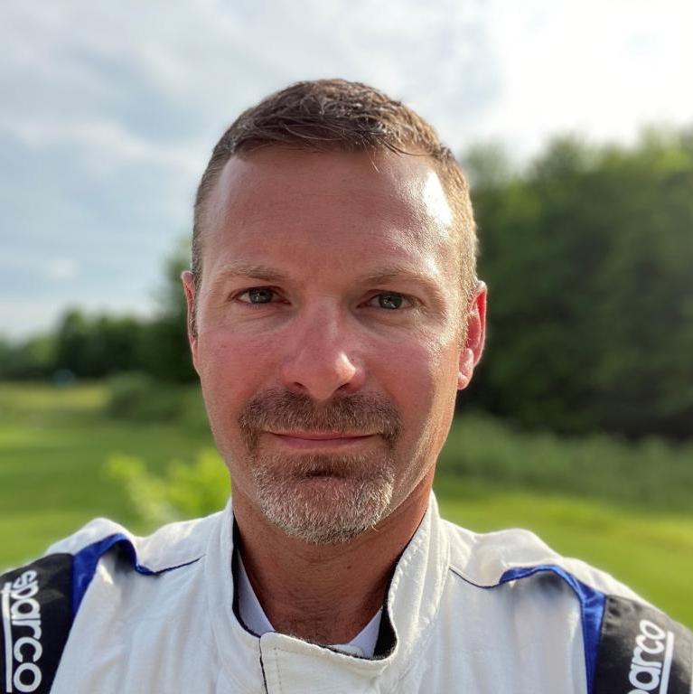 Profile of Cory Deeds