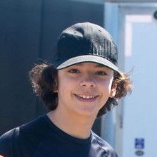 Profile of Santiago Apodaca