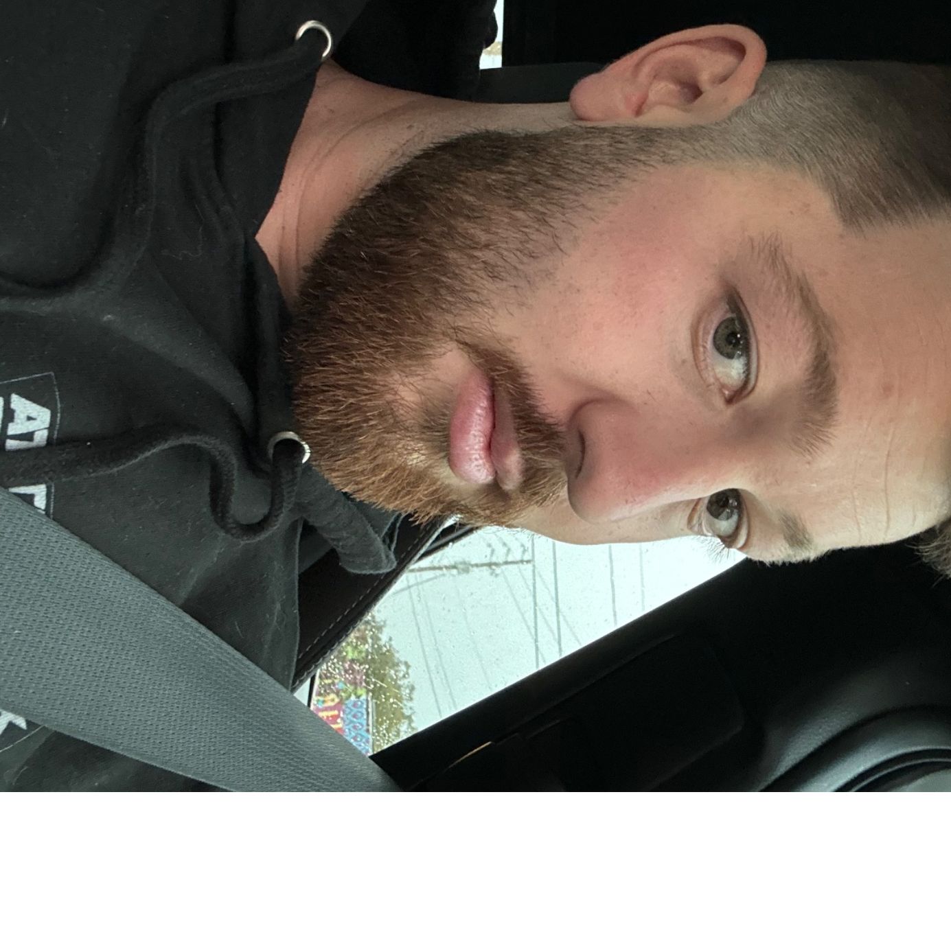 Profile of Zachary Cramer