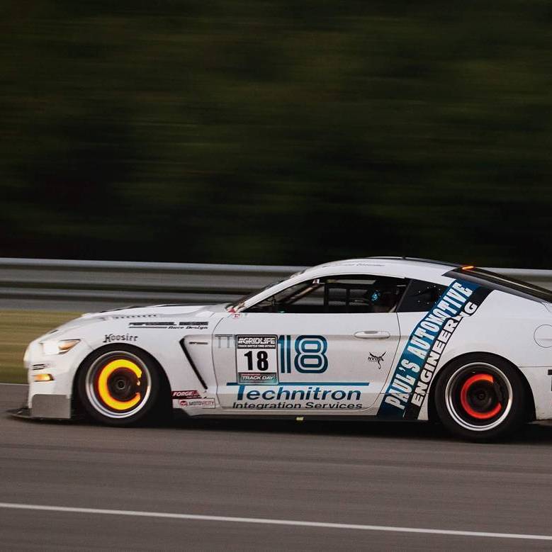 Profile of Brian Faessler