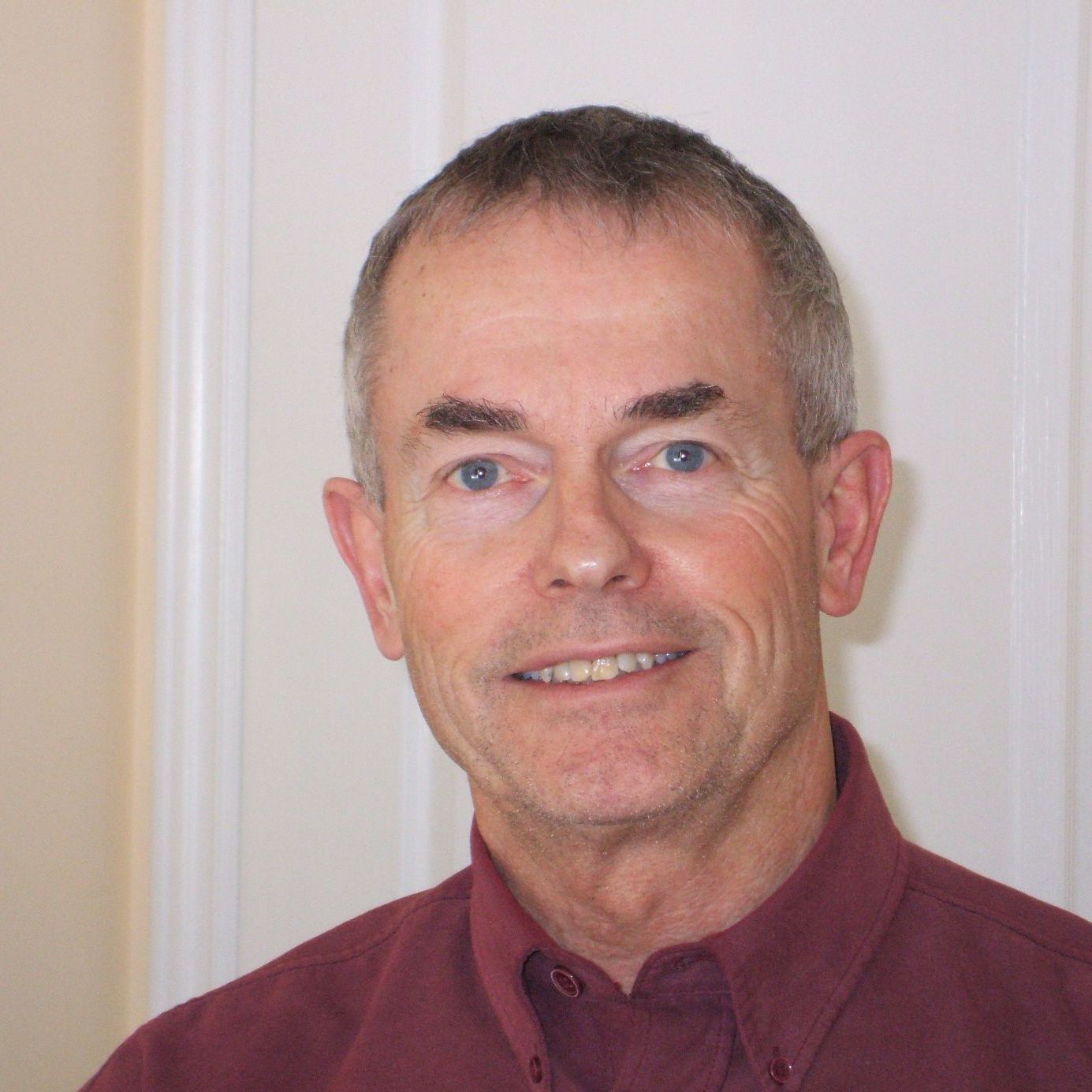 Profile of Nick Pratt