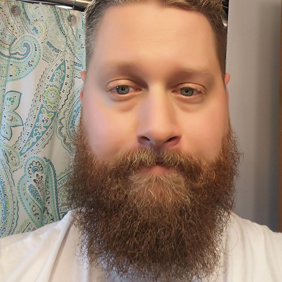 Profile of Eric Stach