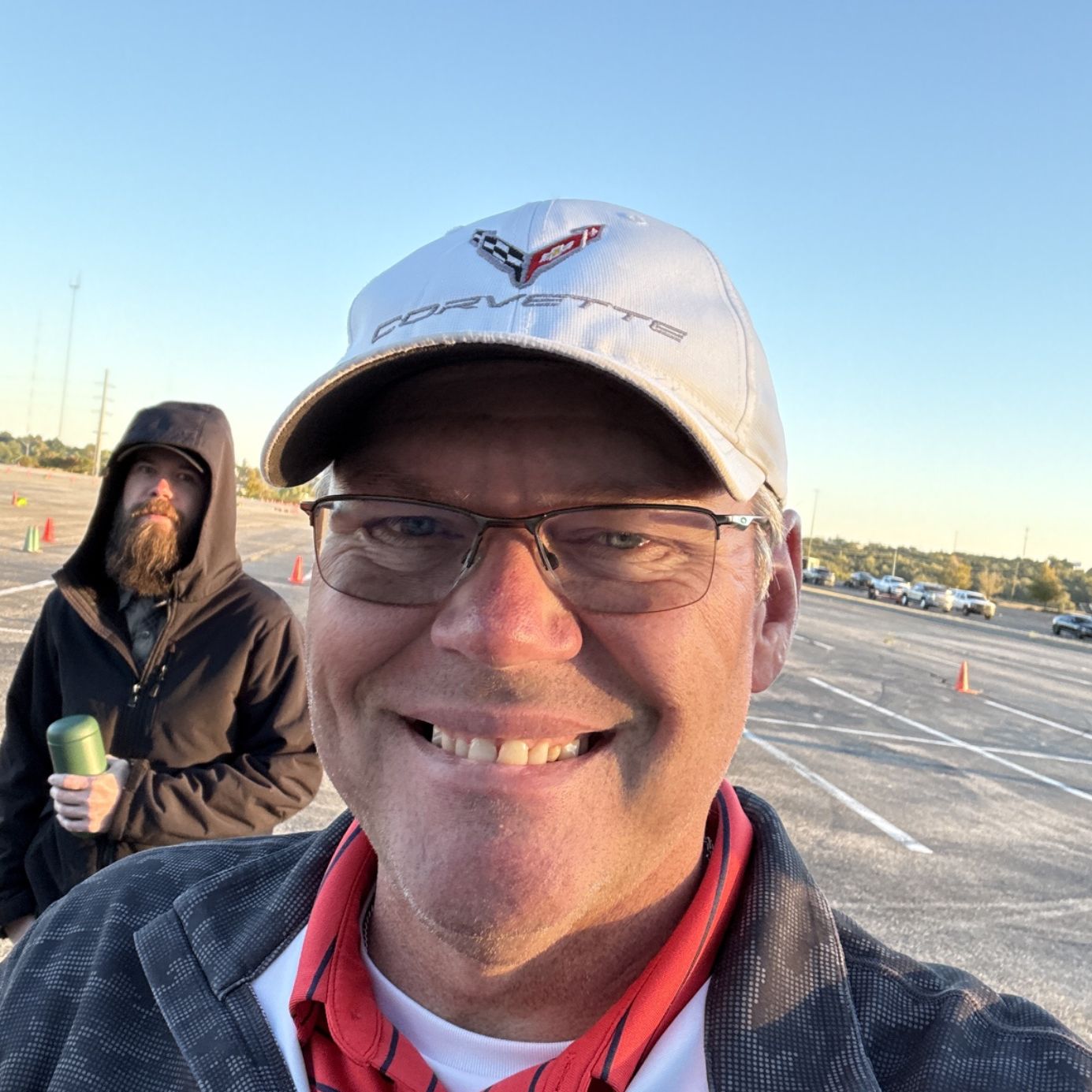 Profile of Ron Niedert