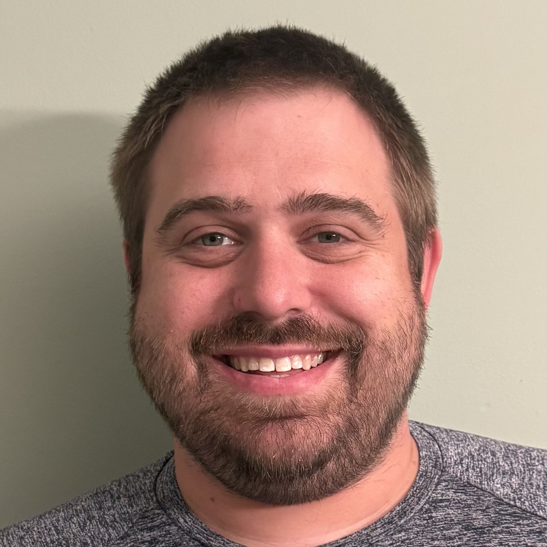 Profile of Christopher Bertsch