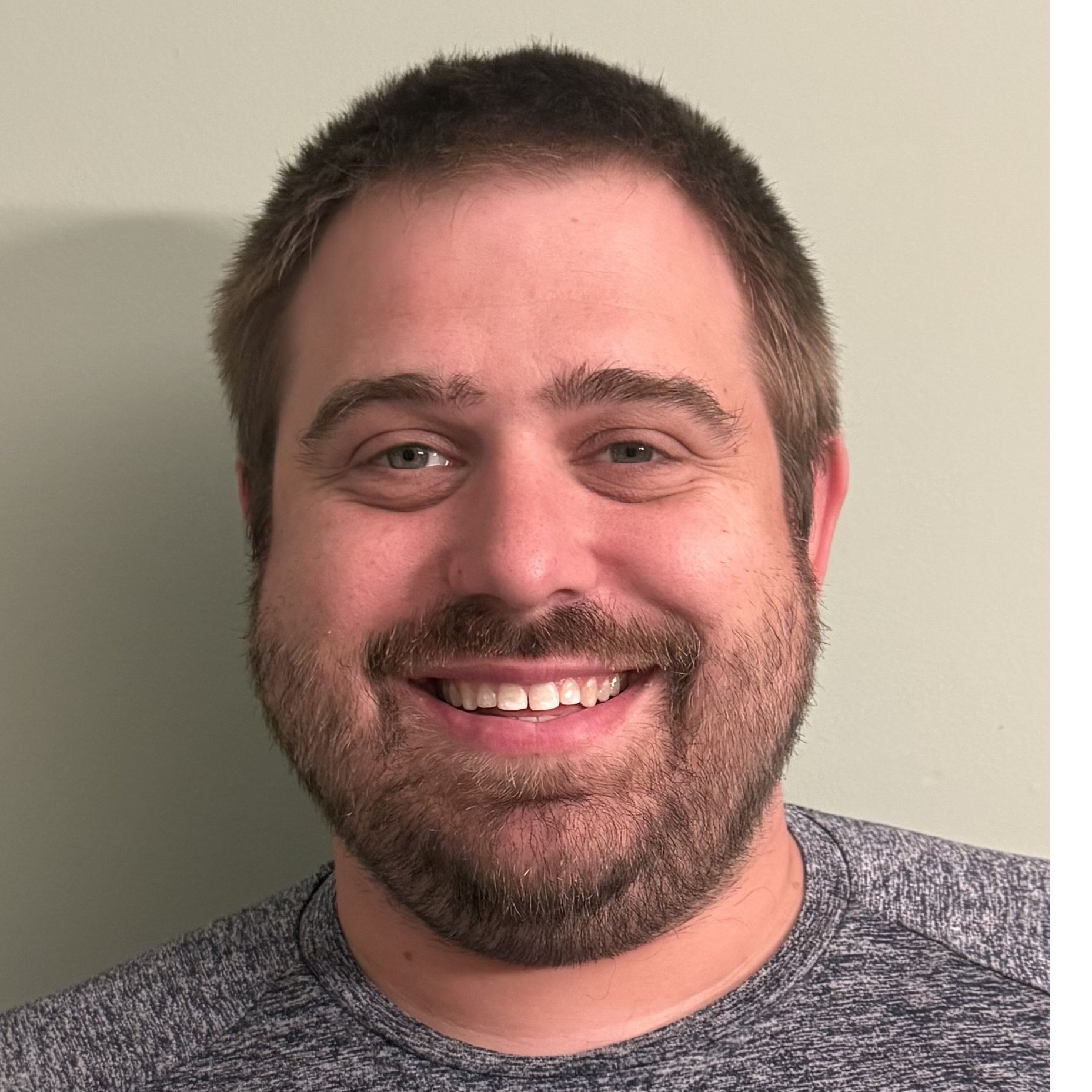 Profile of Christopher Bertsch