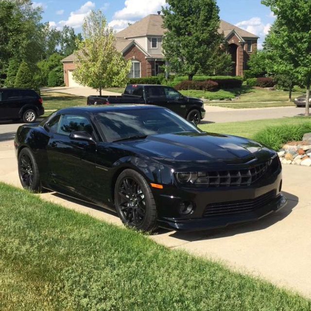 Profile of Eric Sowers