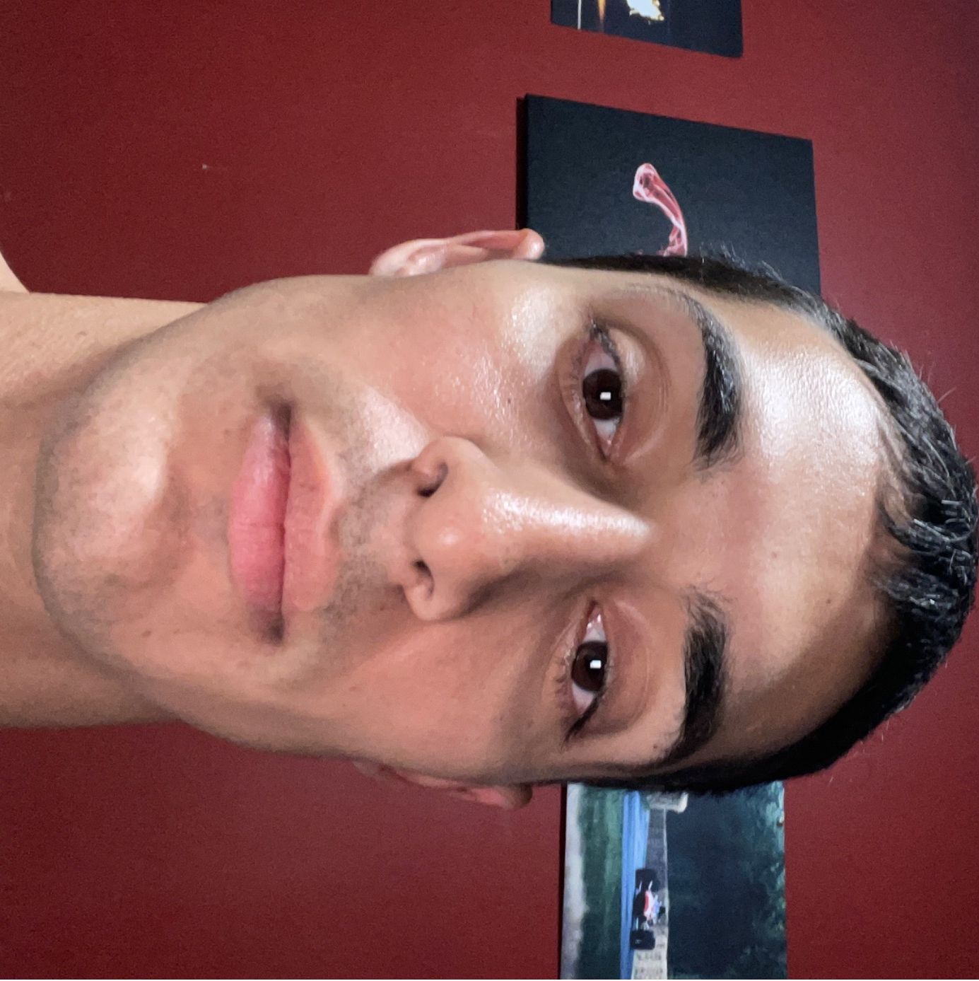 Profile of Sebastian Cardenas