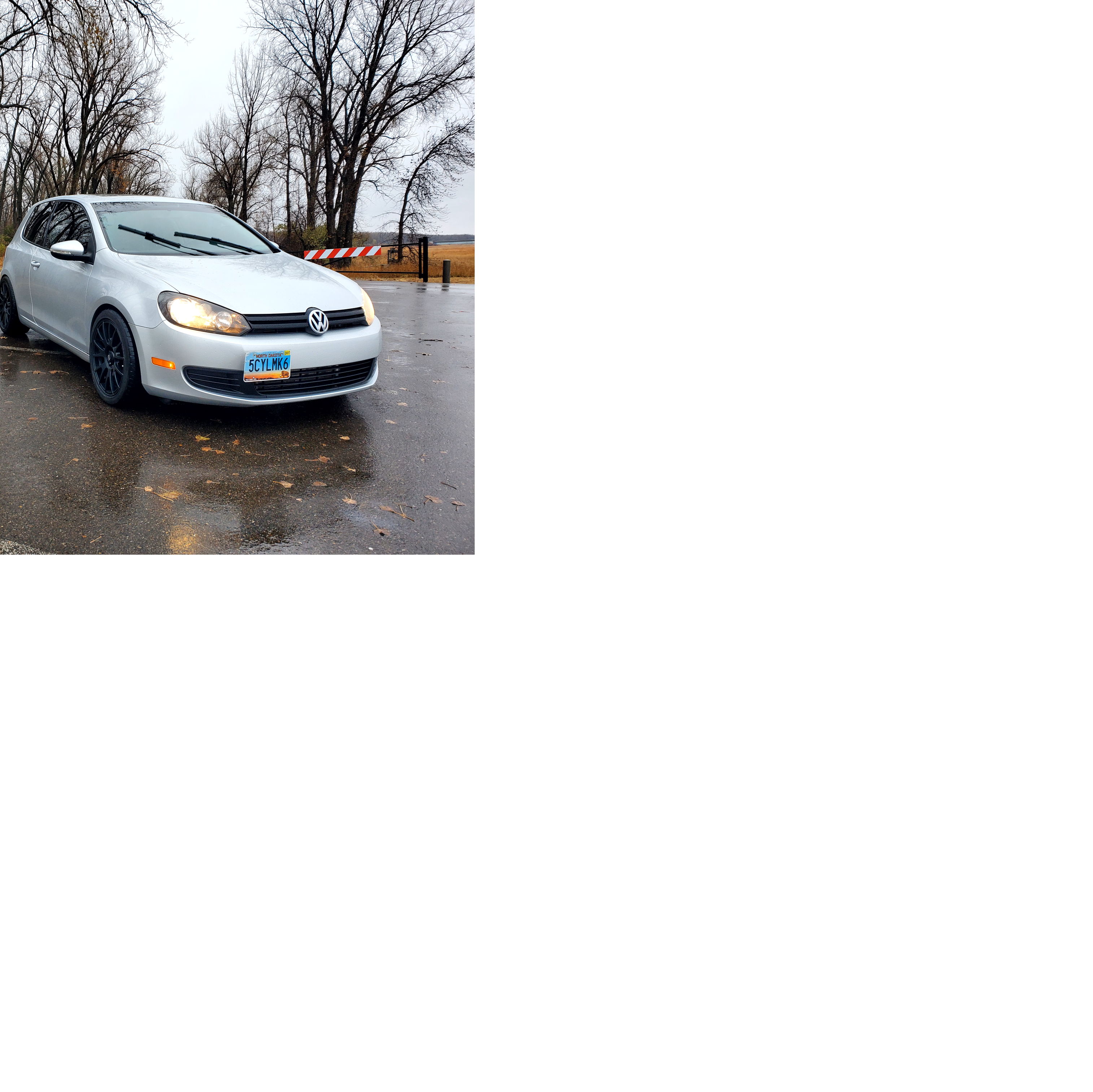 Profile of Nate Krantz