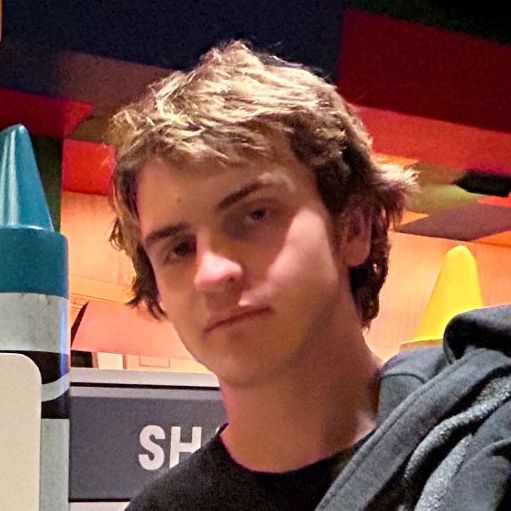 Profile of Ethan Lambros