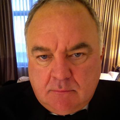 Profile of Alastair Donald