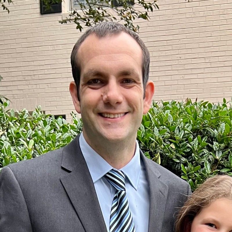 Profile of Stephen Vanias