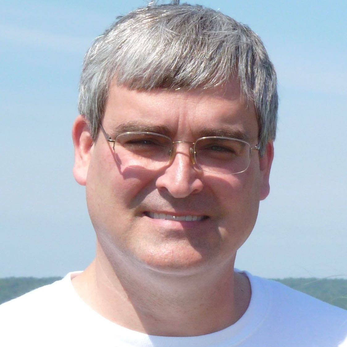 Profile of Kevin Wadell