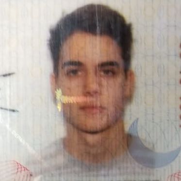 Profile of Vicente Ferro