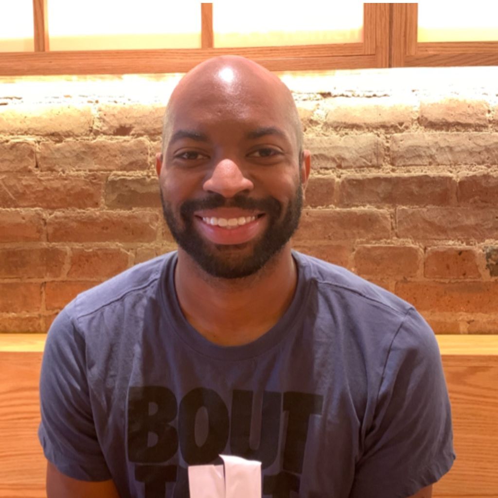 Profile of Joshua Gray