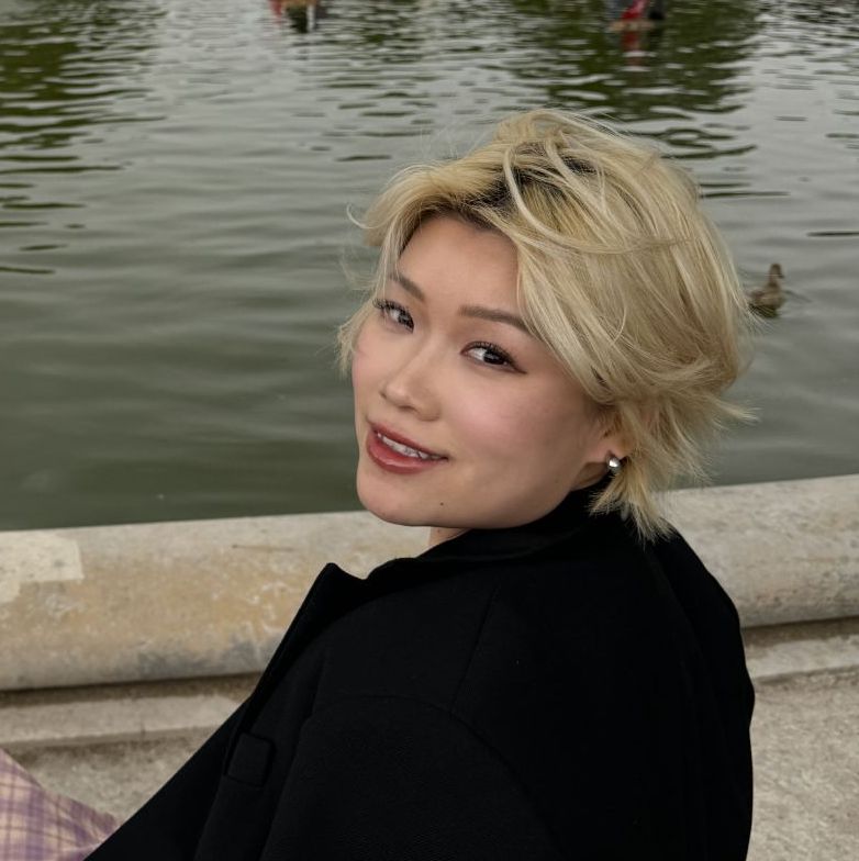 Profile of Grace Wang