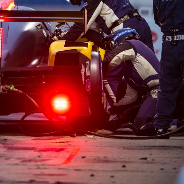 Profile of Jacob Staufenberger