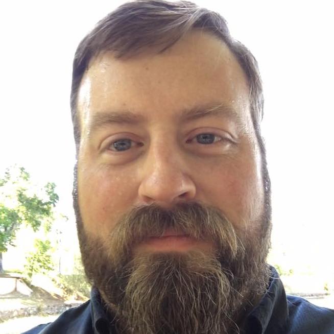 Profile of Ryan Hargis