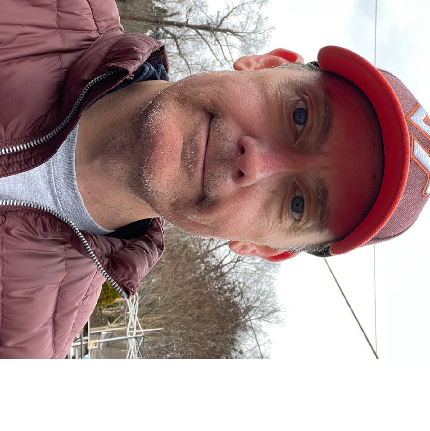 Profile of Thomas Radtke