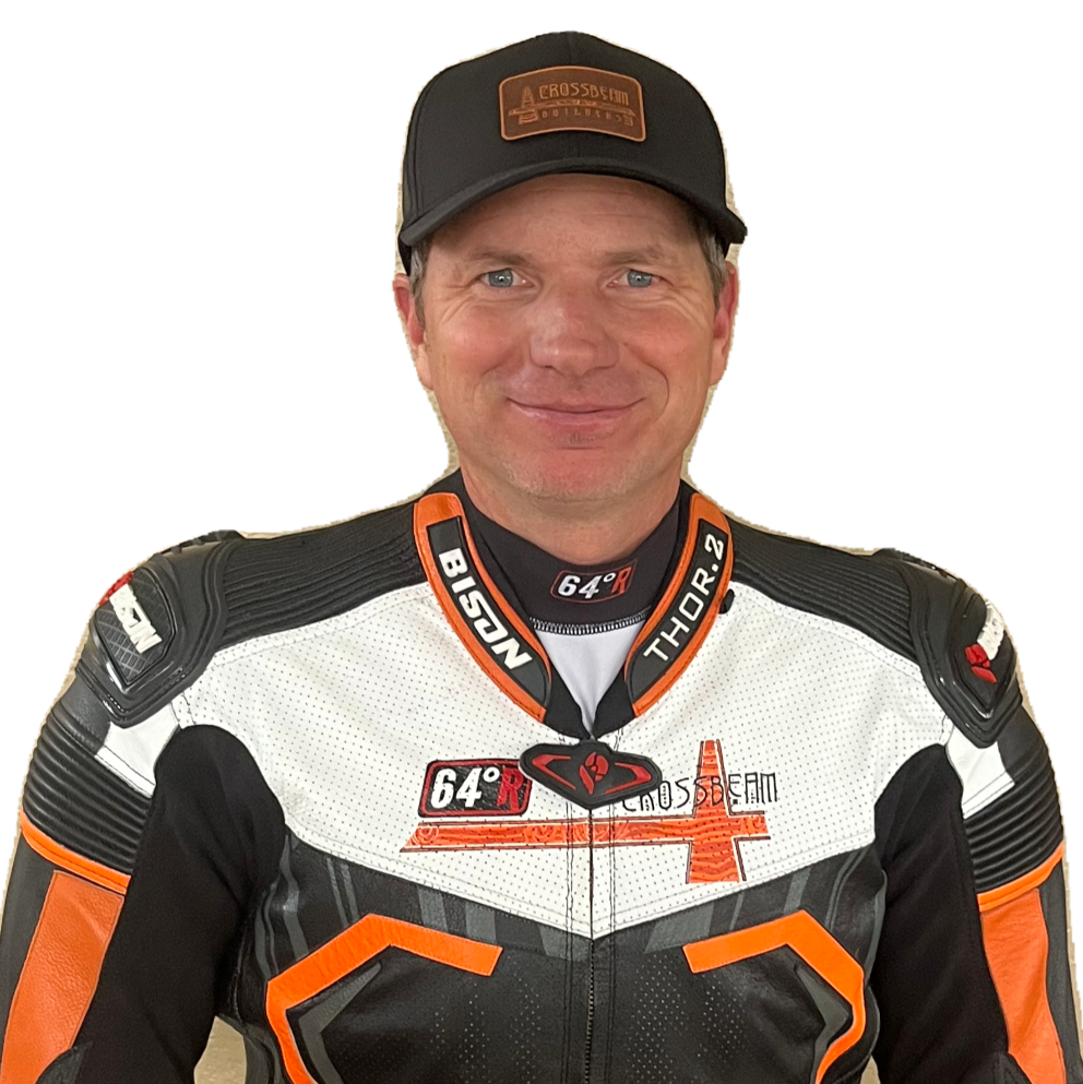 Profile of Christopher Mousley