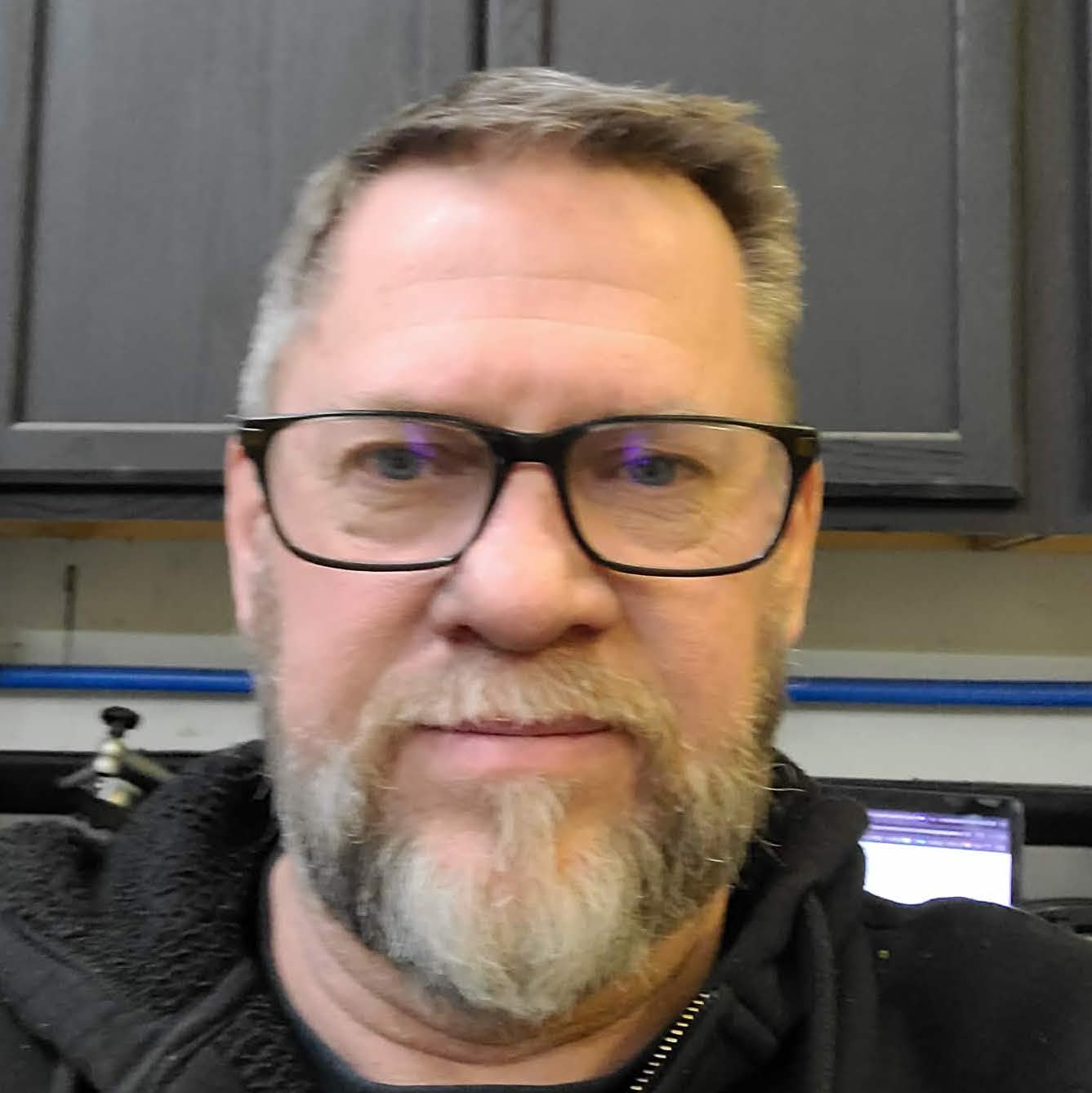 Profile of Ron McCall