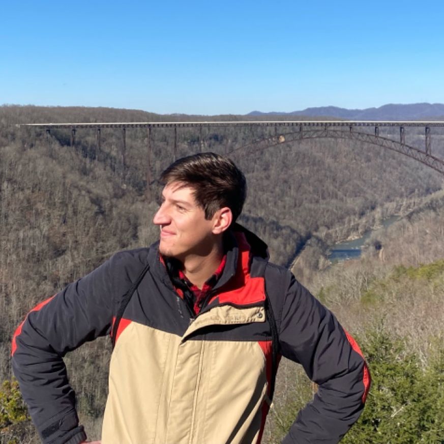 Profile of Adam Knabe
