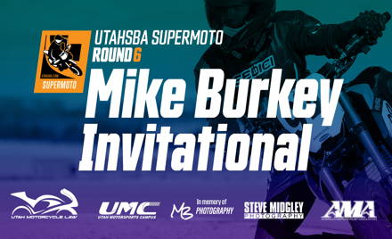 UtahSBA Mike Burkey Invitational | Sept 19th | RD6