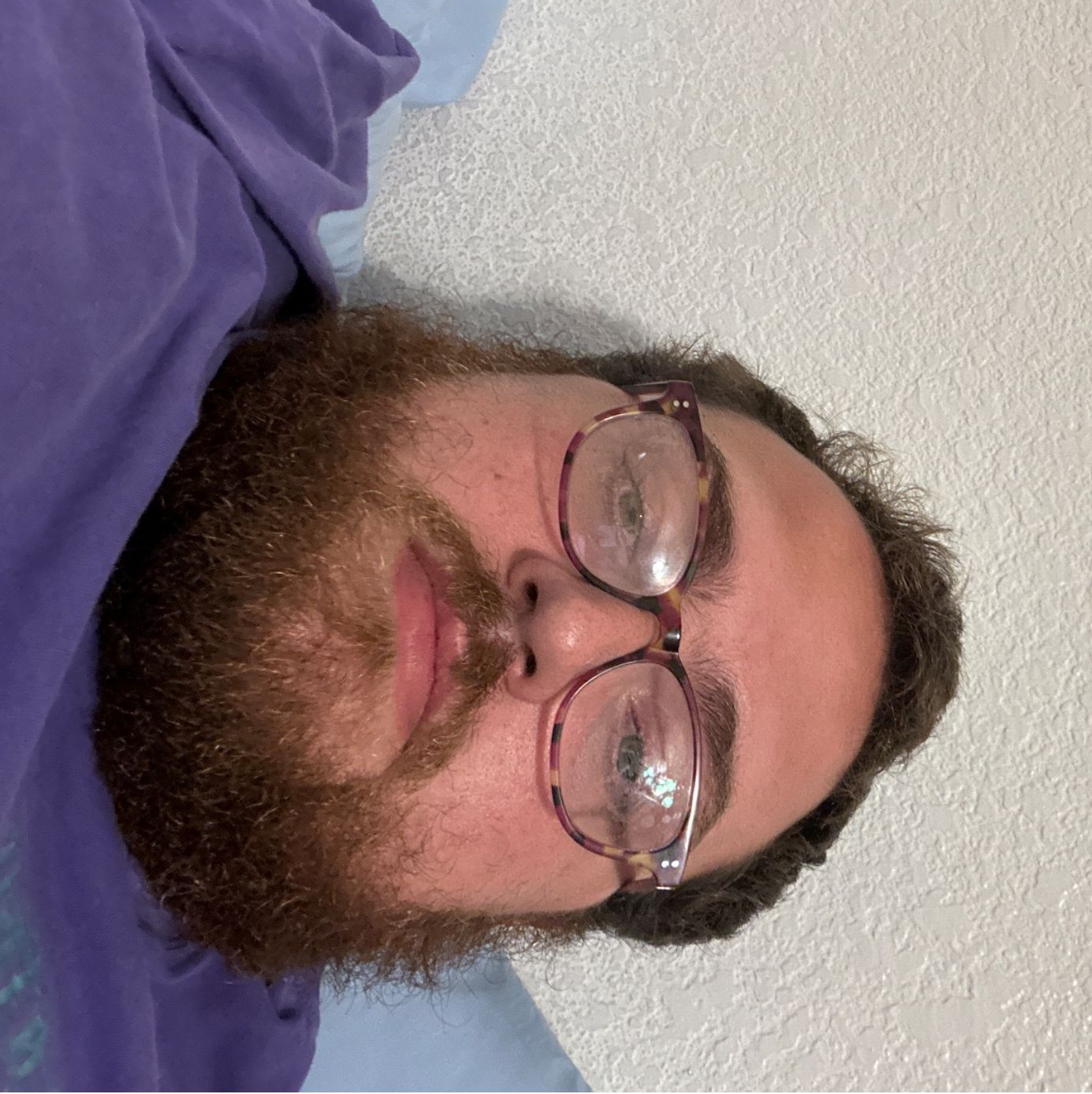 Profile of Daniel Funk