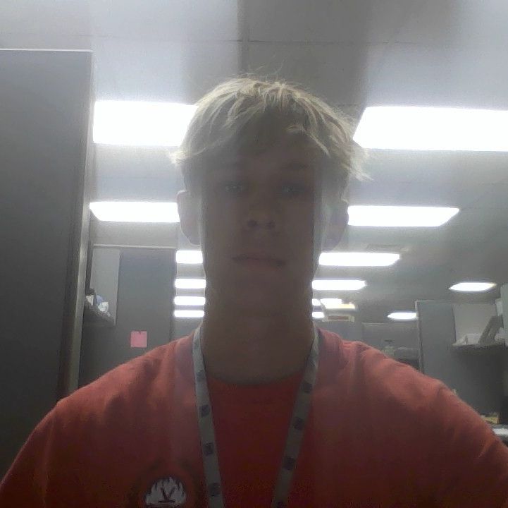 Profile of Alexander Fryer