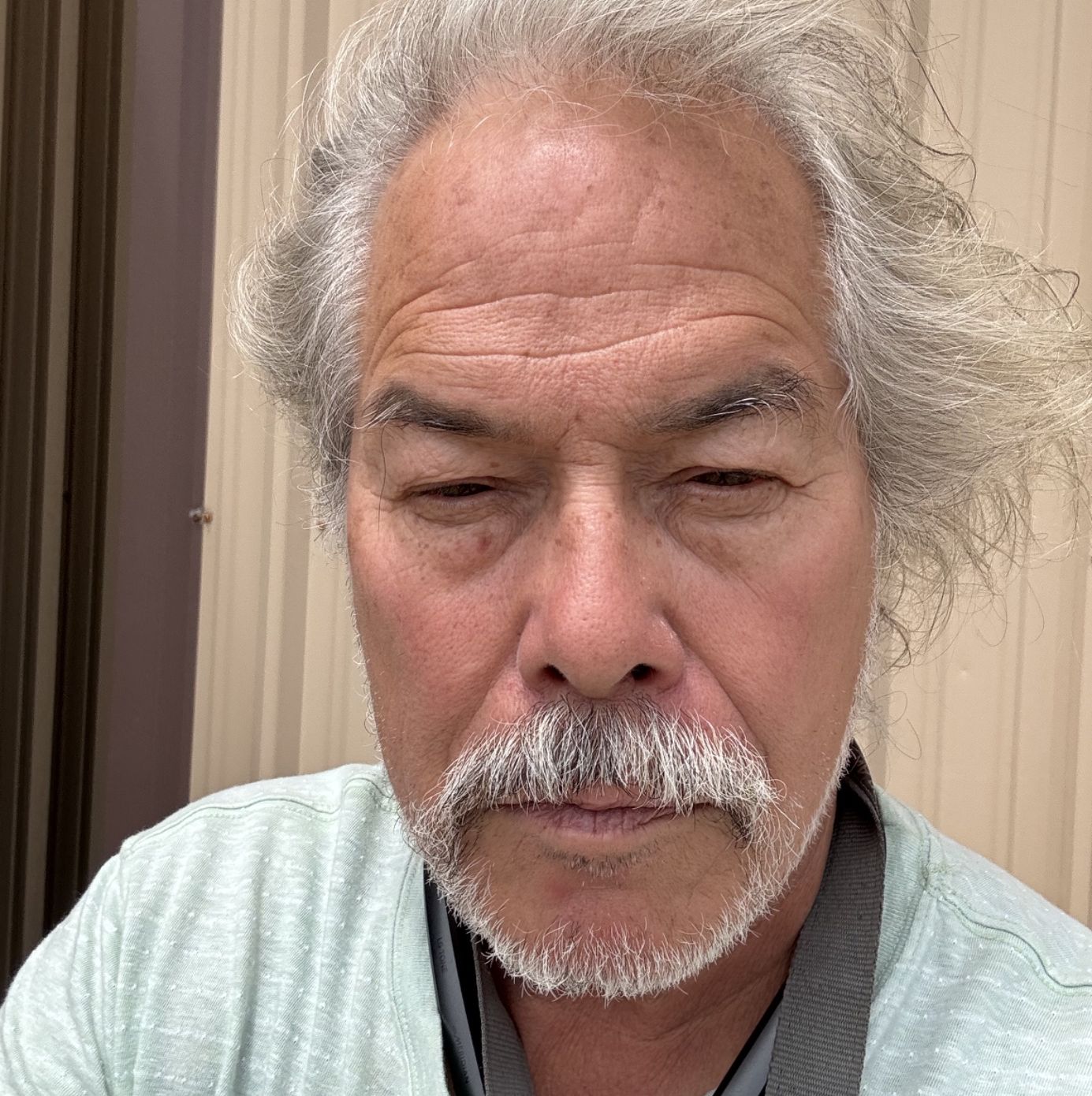 Profile of Mike King
