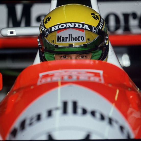 Profile of Hooman Ahrari